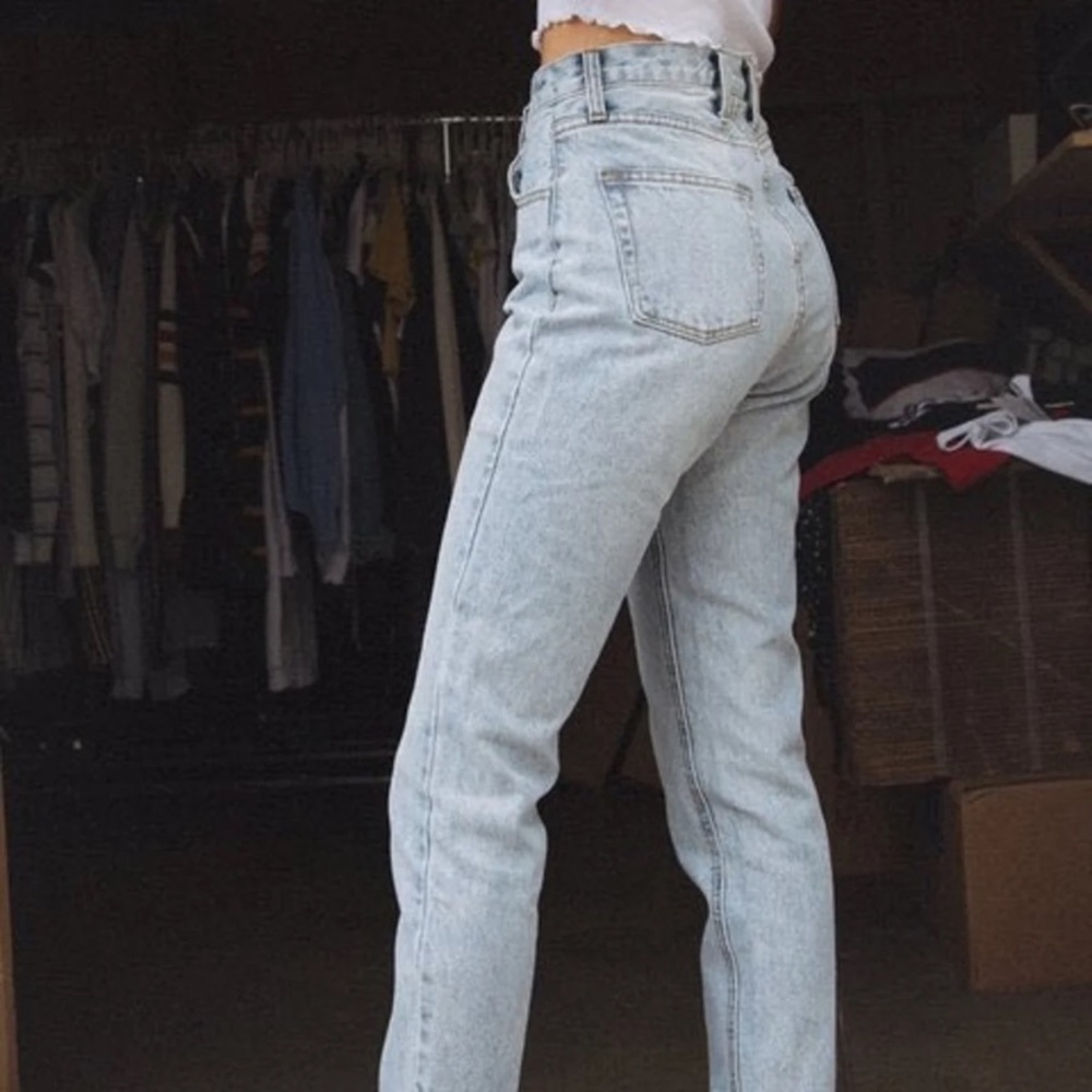 Brandy Melville Jane Jeans